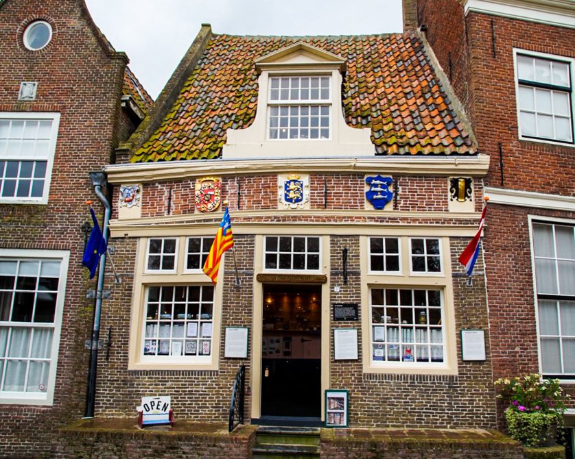 Tips dagje Enkhuizen, wat te doen in Enkhuizen? NederlandsGlorie