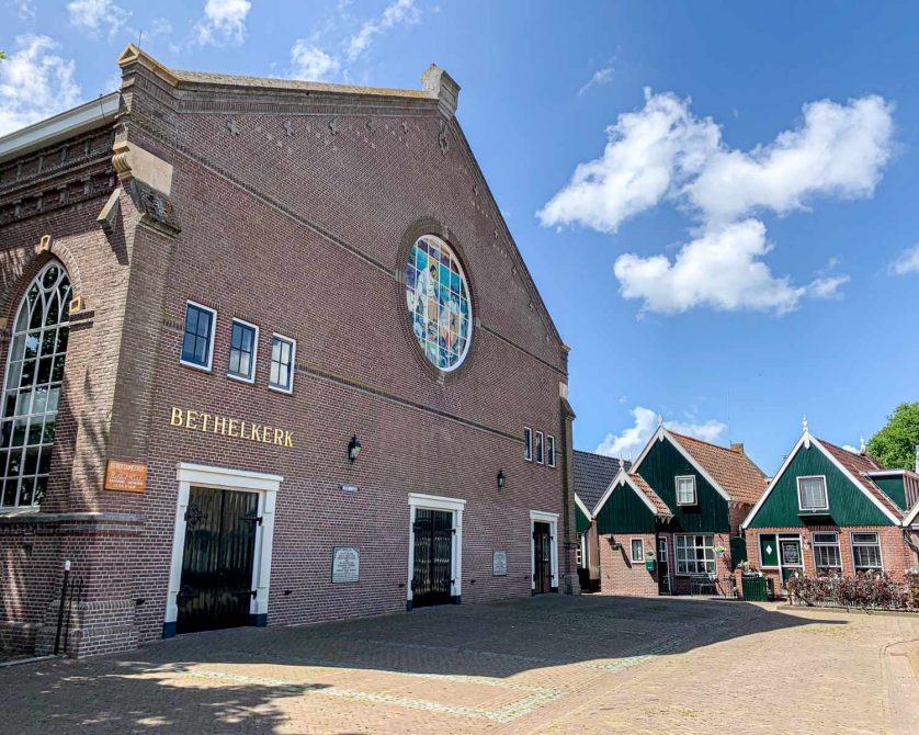 Tips dagje Urk, wat te doen in Urk? - NederlandsGlorie