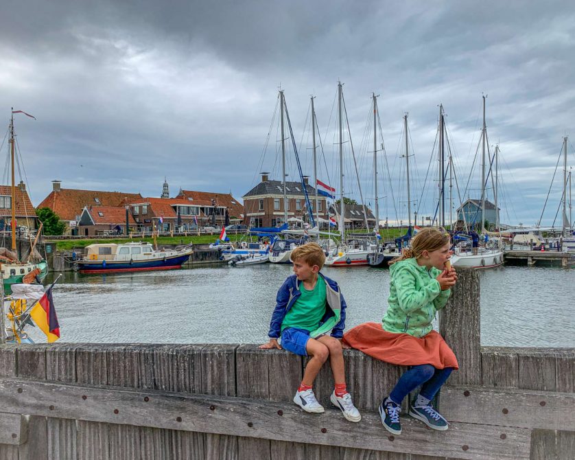 Wat Te Doen In Hindeloopen