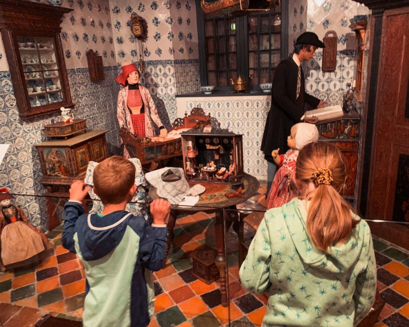 Tips dagje Hindeloopen, wat te doen in Hindeloopen? - NederlandsGlorie