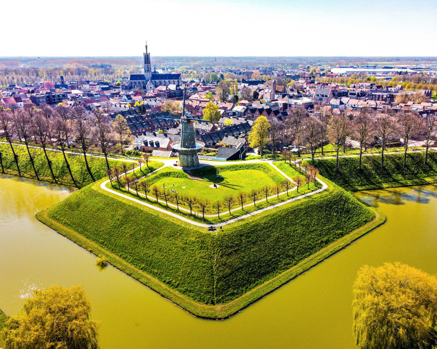 Wat Te Doen In Hulst Vandaag