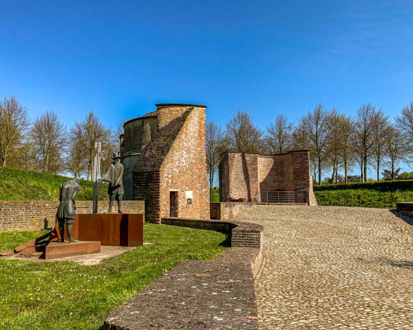 Tips dagje Hulst, wat kun je doen in Hulst? - NederlandsGlorie